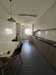 Blk 265 Tampines Street 21 (Tampines), HDB 3 Rooms #405797031